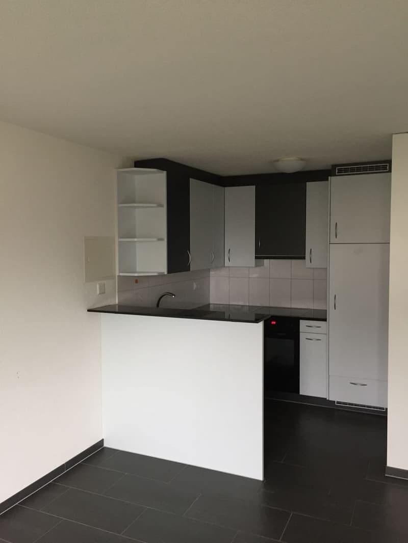 2 1/2-Zimmerwohnung, 1. Stock mitte (5)