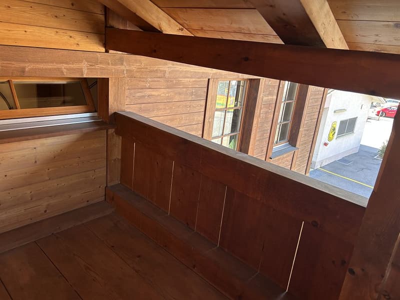 3.5-Zimmerwohnung, 2. Stock rechts (11)