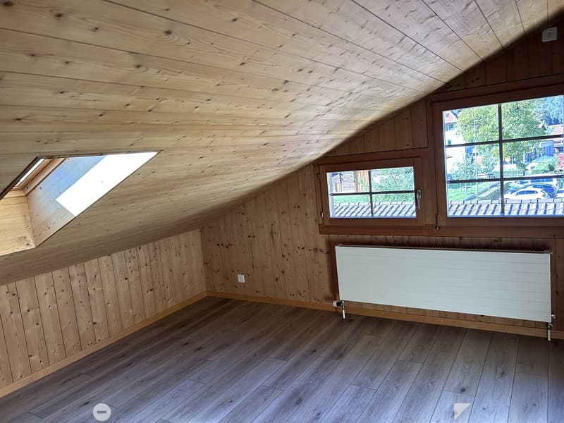 3.5-Zimmerwohnung, 2. Stock rechts (7)