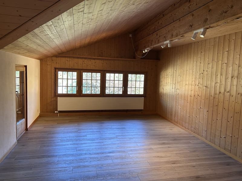 3.5-Zimmerwohnung, 2. Stock rechts (9)