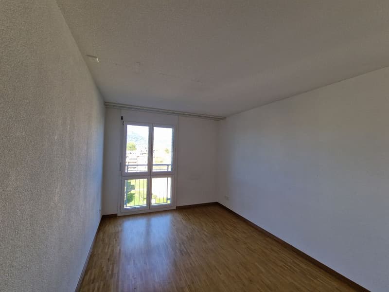 3 1/2-Zimmerwohnung, 5. Stock links (6)