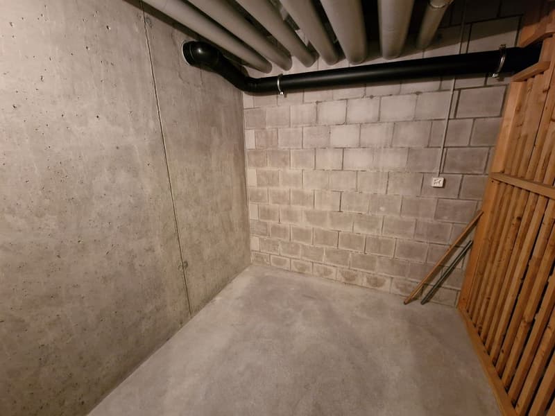 3 1/2-Zimmerwohnung, 5. Stock links (10)