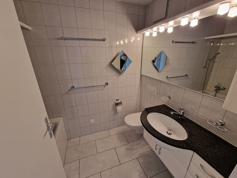 3 1/2-Zimmerwohnung, 5. Stock links (7)