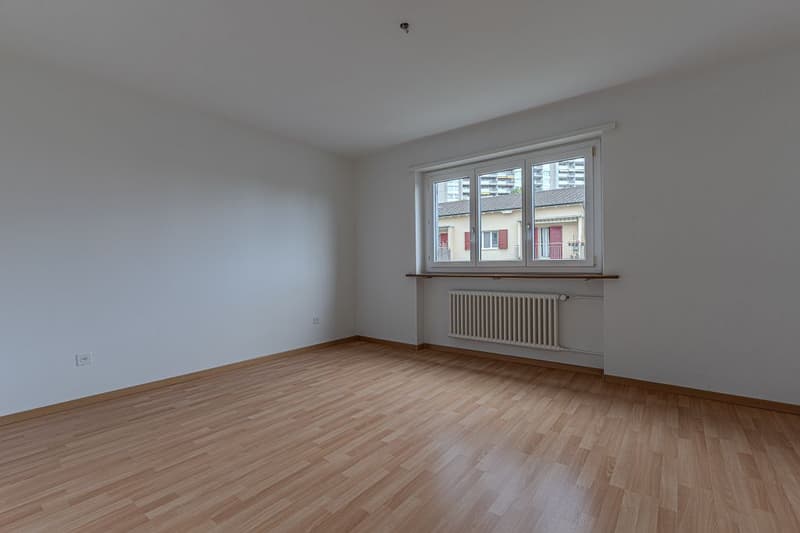 3-Zimmerwohnung, 1. Stock rechts (3)