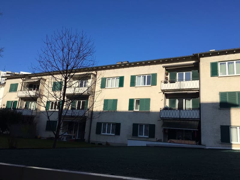 3-Zimmerwohnung, 1. Stock rechts (7)