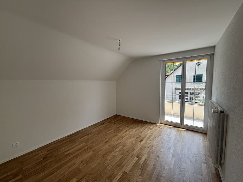 3-Zimmerwohnung, 2. Stock links (6)