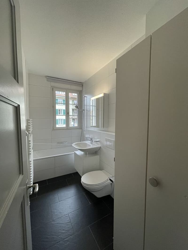 2-Zimmerwohnung, 3. Stock links (7)