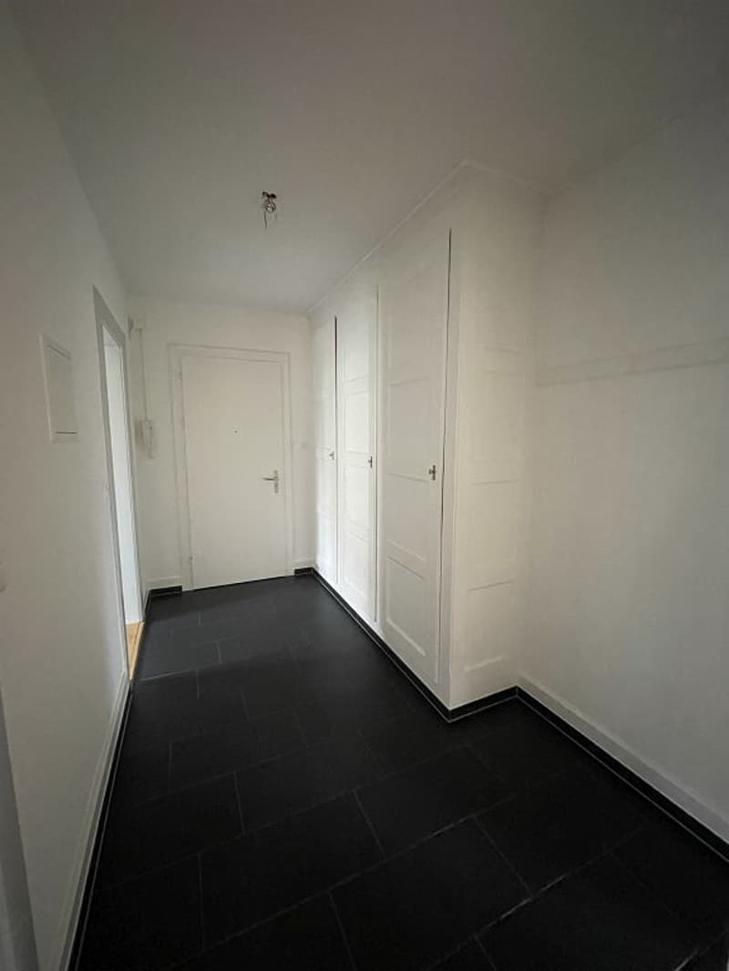 2-Zimmerwohnung, 3. Stock links (3)