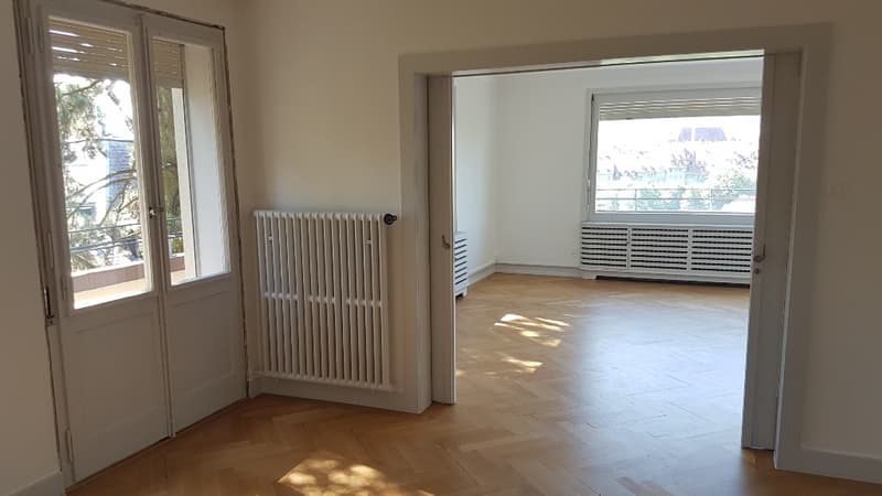 schöne 6 1/2-Zimmer-Maisonettewohnung (5)
