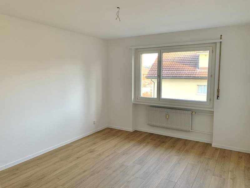 2-Zimmerwohnung, 1. Stock mitte (8)