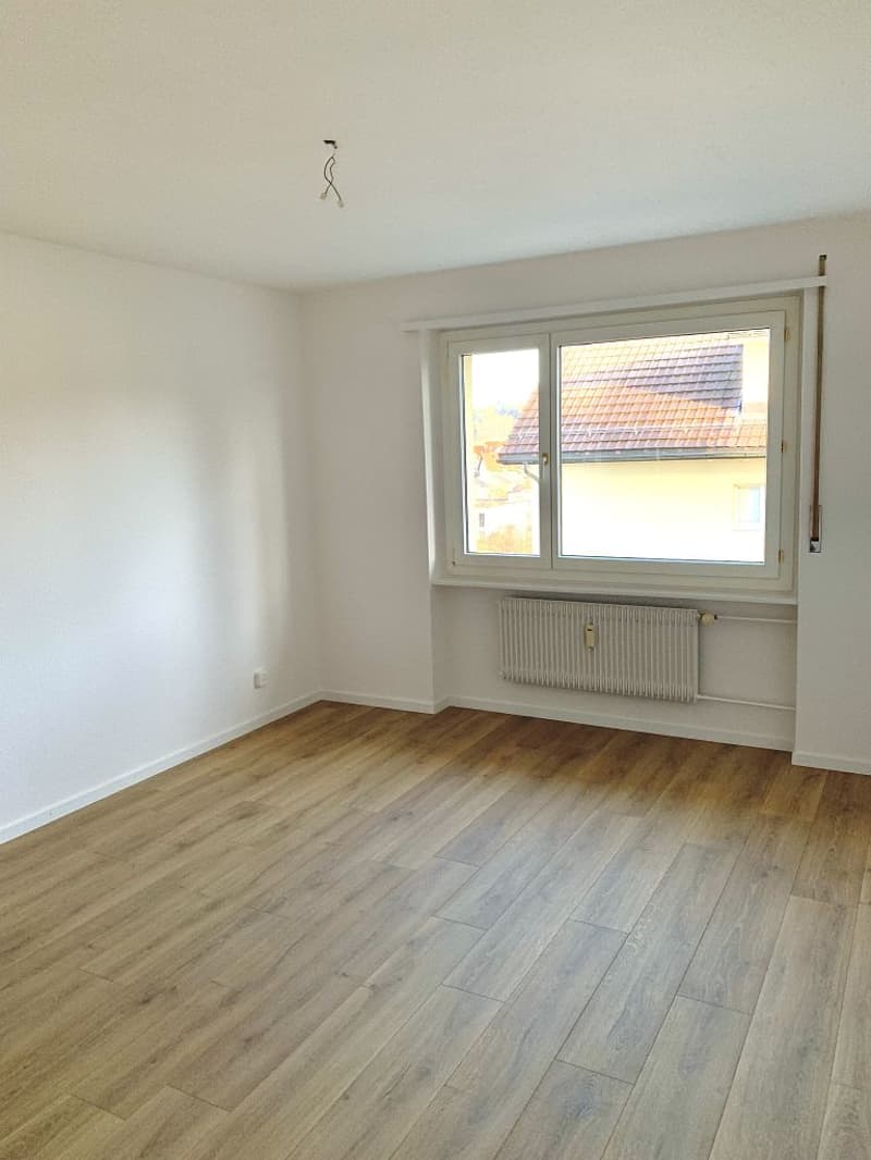 2-Zimmerwohnung, 1. Stock mitte (7)