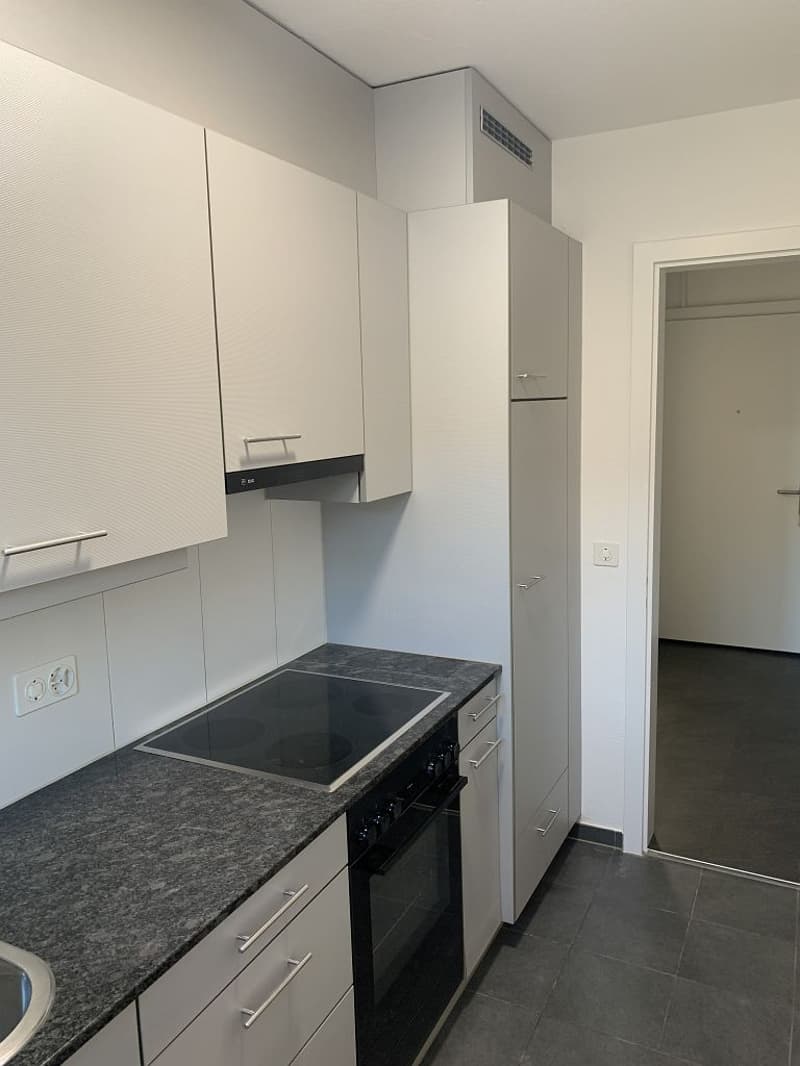 2-Zimmerwohnung, 1. Stock mitte (5)