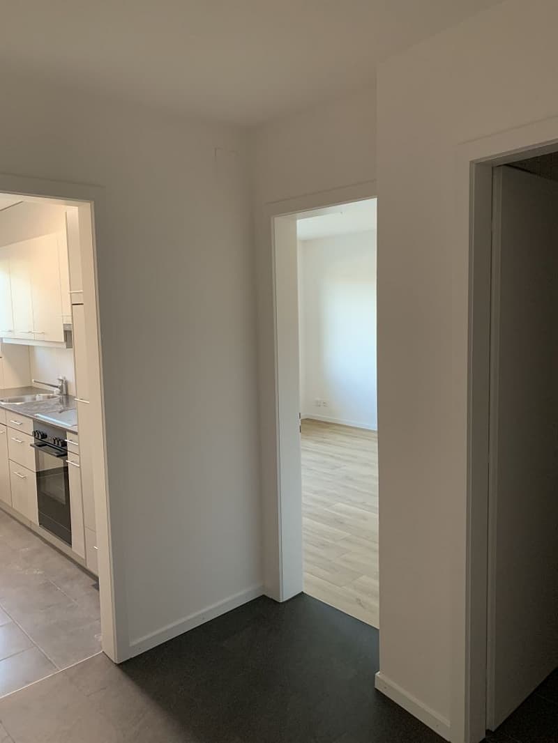 2-Zimmerwohnung, 1. Stock mitte (3)