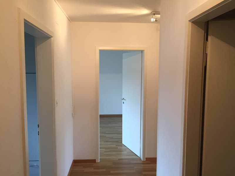 3-Zimmerwohnung, 3. Stock links (4)