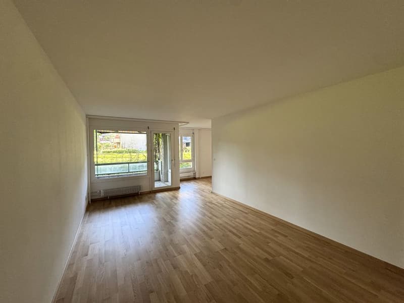 4 1/2-Zimmerwohnung, Parterre links (5)