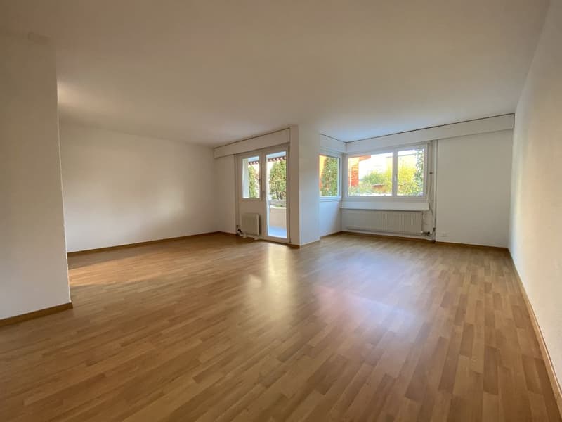 4 1/2-Zimmerwohnung, 1. Stock links (4)