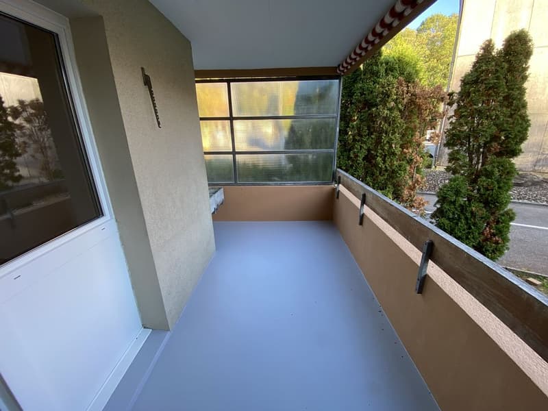 4 1/2-Zimmerwohnung, 1. Stock links (11)