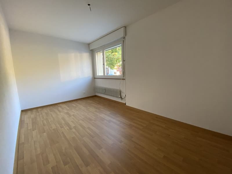 4 1/2-Zimmerwohnung, 1. Stock links (8)