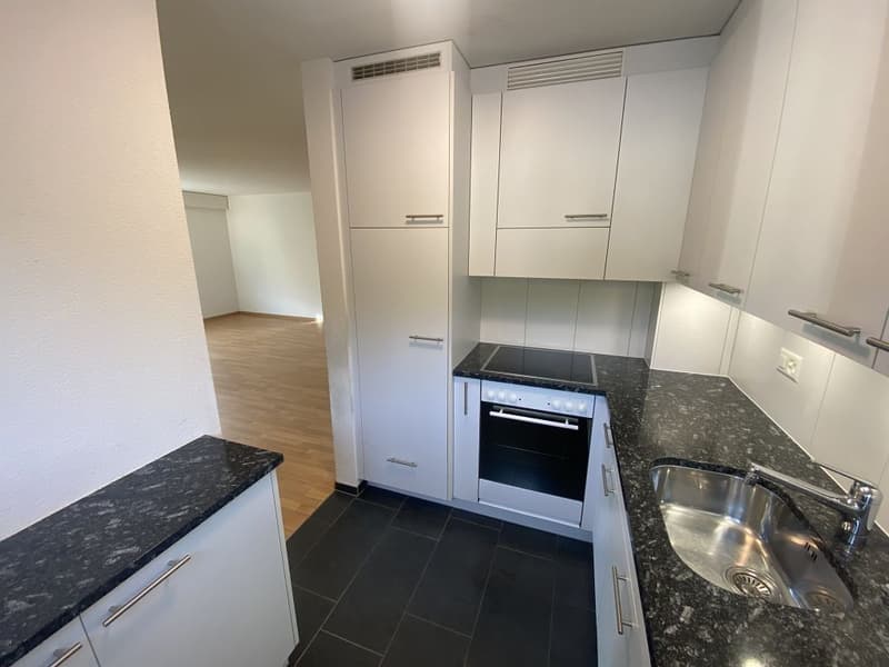 4 1/2-Zimmerwohnung, 1. Stock links (2)