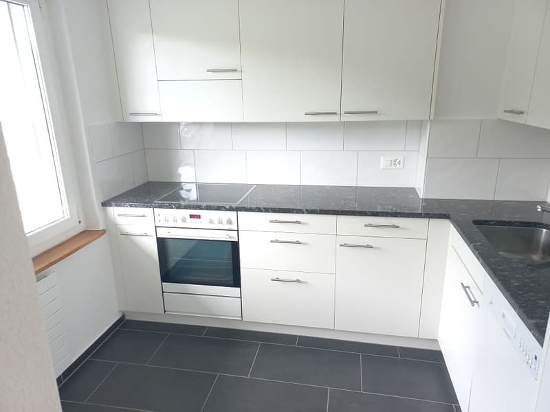 schöne 3-Zimmerwohnung, 6. Stock links (1)