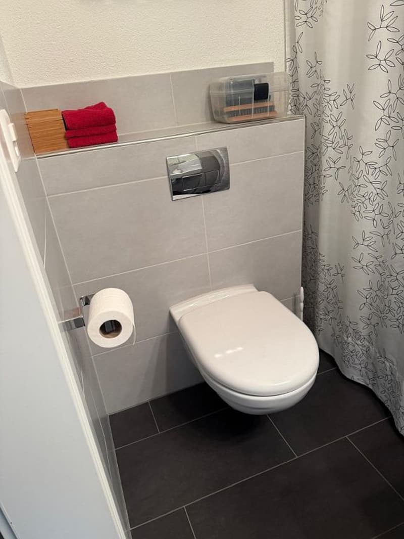 3.5-Zimmerwohnung im Erdgeschoss (8)