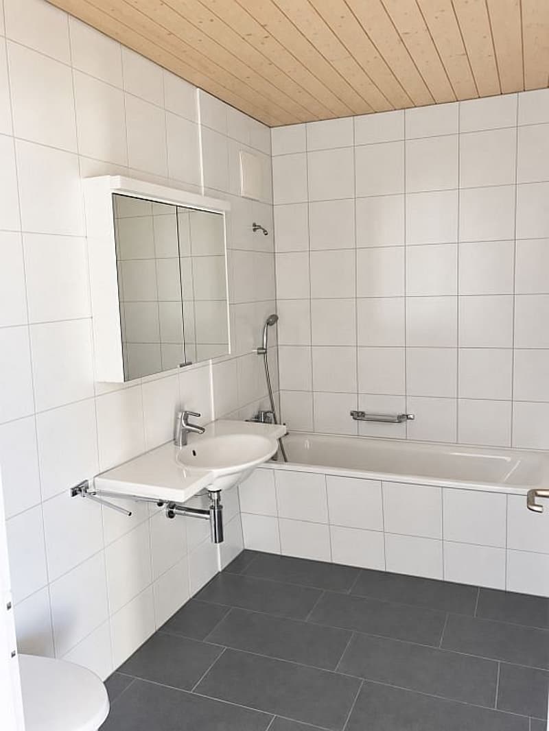 4 1/2-Zimmerwohnung Nr. 5, 1. Stock mitte (5)