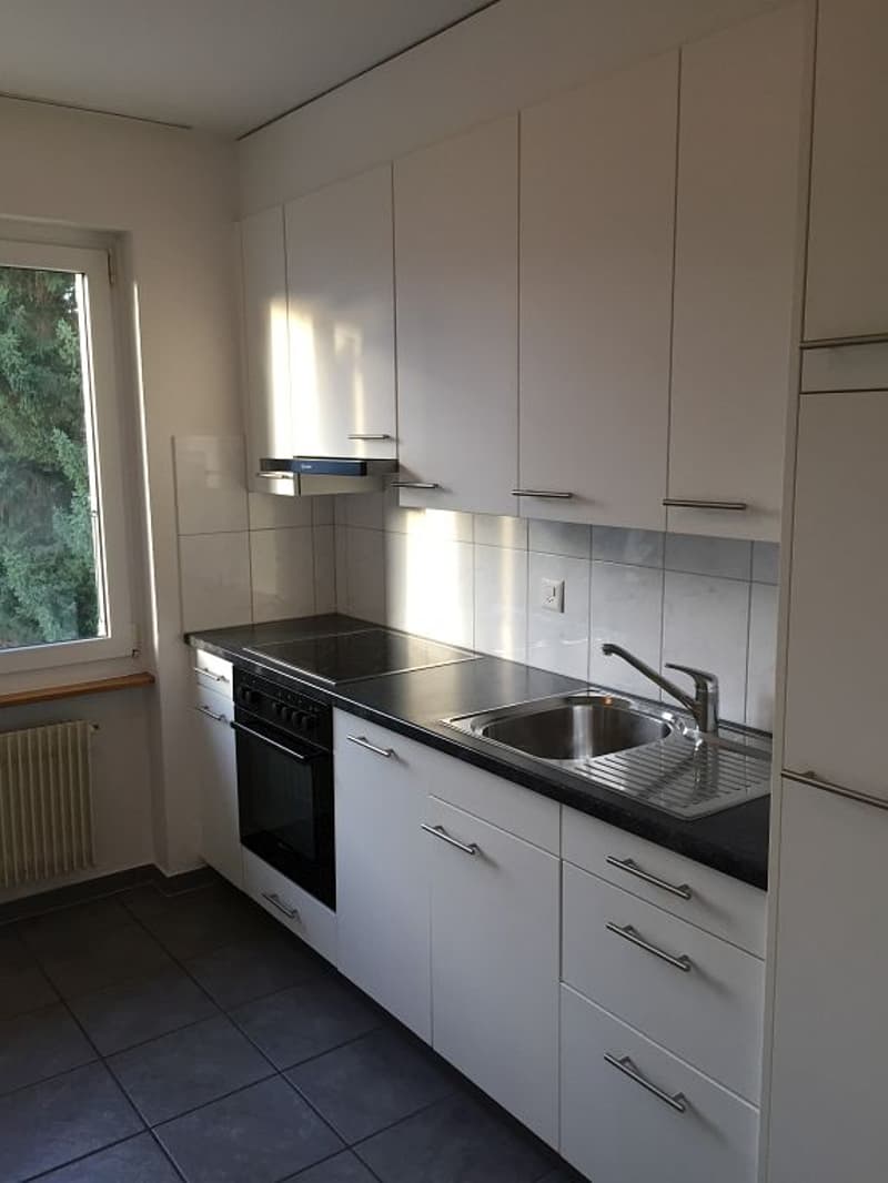 3-Zimmerwohnung, Parterre rechts (3)