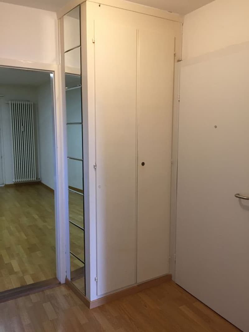 3-Zimmerwohnung, Parterre rechts (2)