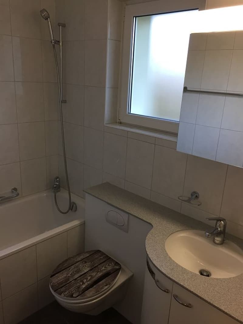 3-Zimmerwohnung, Parterre rechts (7)