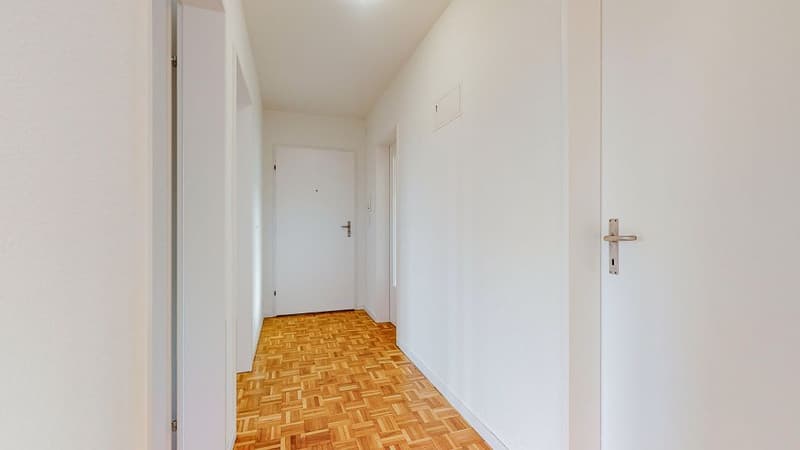 4.5-Zimmerwohnung, 2. Stock (2)