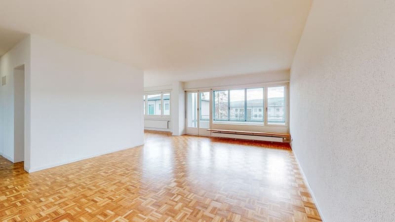 4.5-Zimmerwohnung, 2. Stock (5)