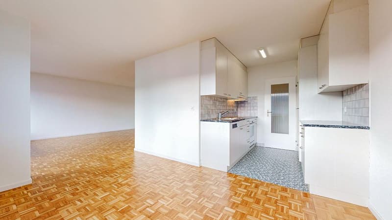 4.5-Zimmerwohnung, 2. Stock (4)