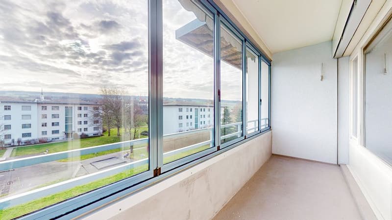4.5-Zimmerwohnung, 2. Stock (8)