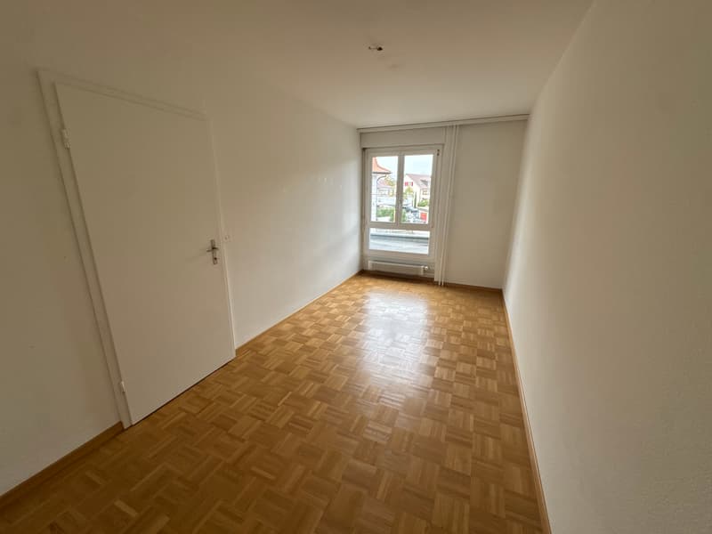 3 1/2-Zimmerwohnung, 1. Stock rechts (6)