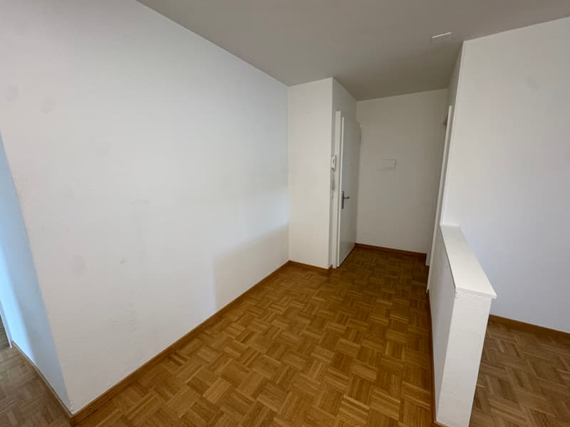 3 1/2-Zimmerwohnung, 1. Stock rechts (1)