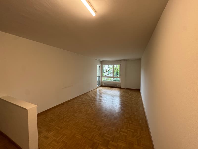 3 1/2-Zimmerwohnung, 1. Stock rechts (4)