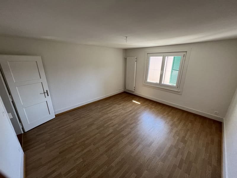 3-Zimmerwohnung, 3. Stock rechts (3)