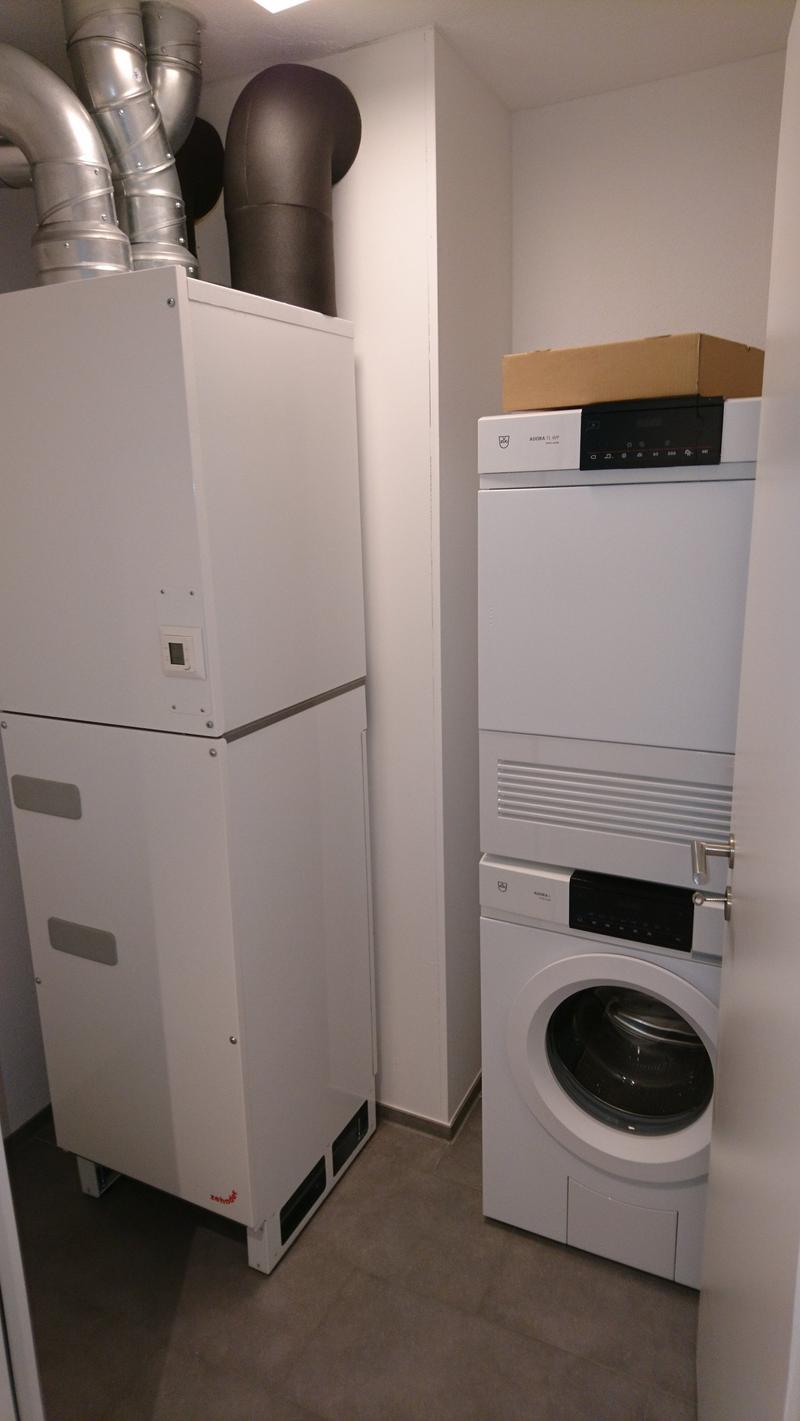 Moderne 3.5-Zimmer-Wohnung mit Balkon - Ihr Rückzugsort im Grünen (8)
