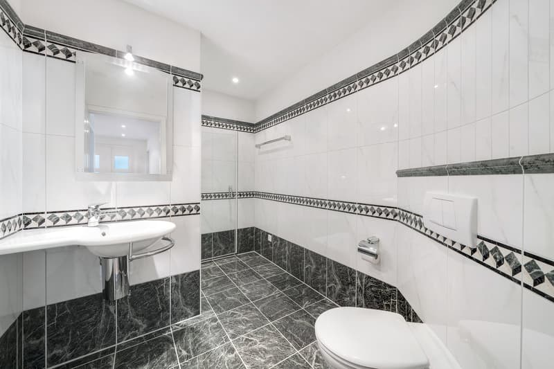 Qualität und Weitsicht: barrierefreie Terrassenwohnung am Sonnenhang (13)