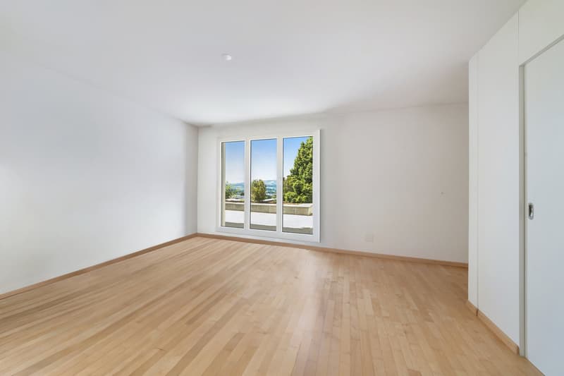 Qualität und Weitsicht: barrierefreie Terrassenwohnung am Sonnenhang (10)