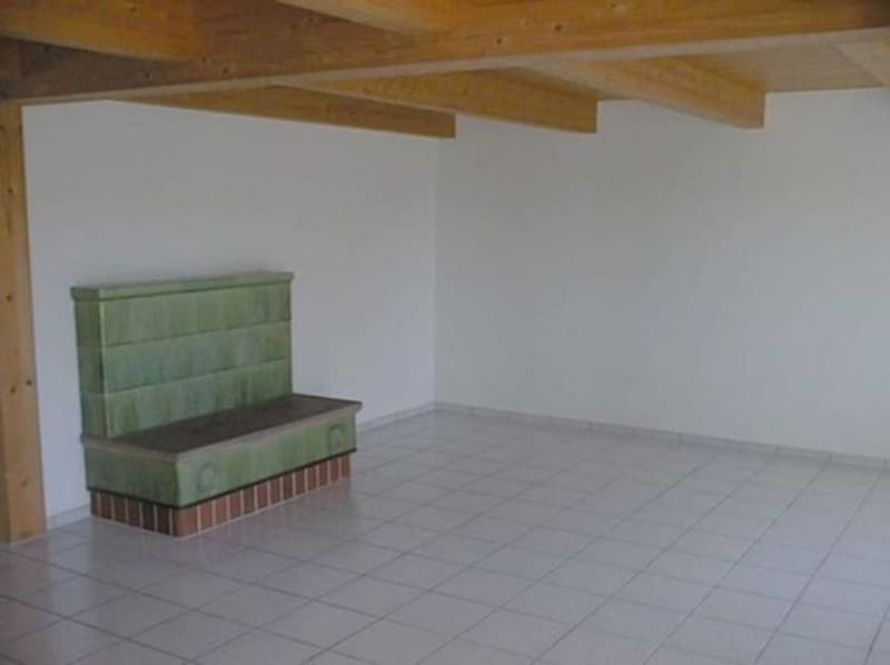 Wohnen mit Kunst