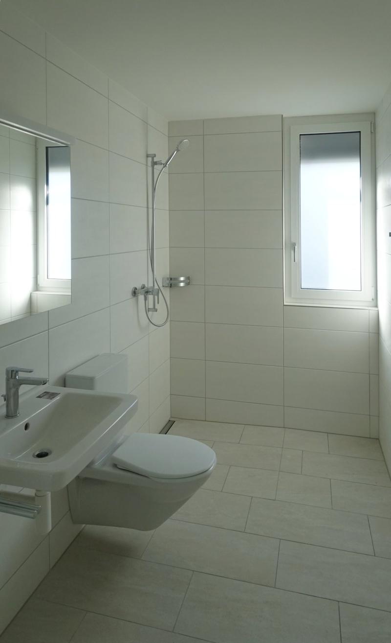 Modern wohnen im Neubau – 4.5 Zimmer mit 106 m², Garten oder Balkon (8)