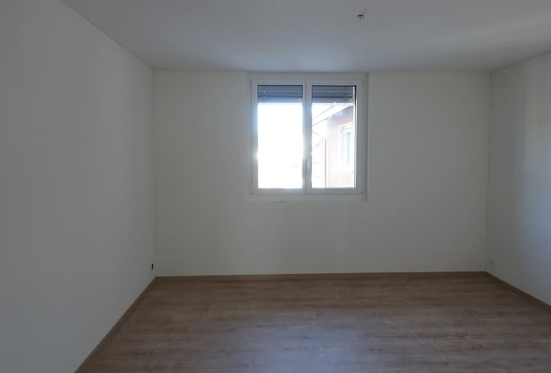 Modern wohnen im Neubau – 4.5 Zimmer mit 106 m², Garten oder Balkon (4)