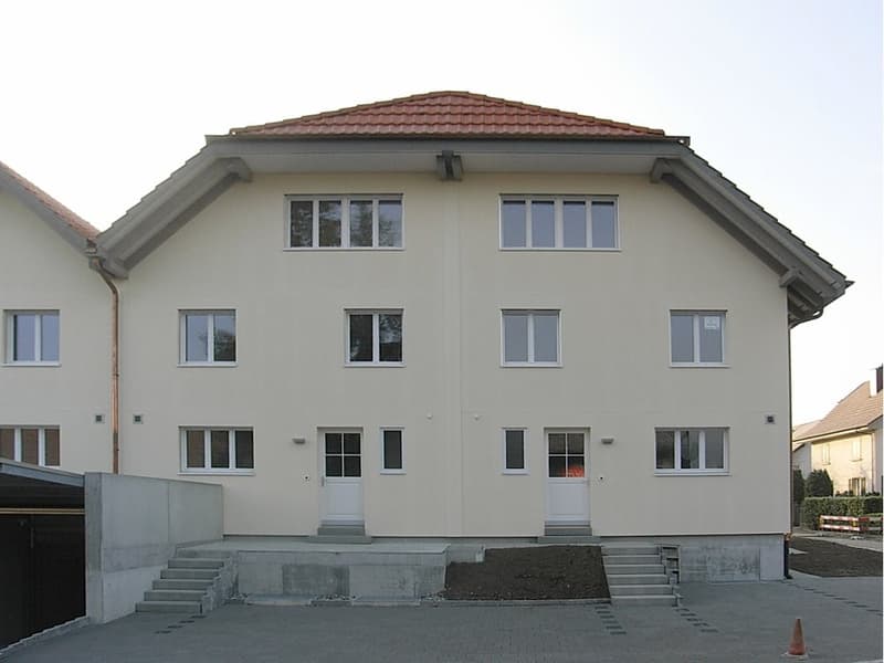 Nordfassade