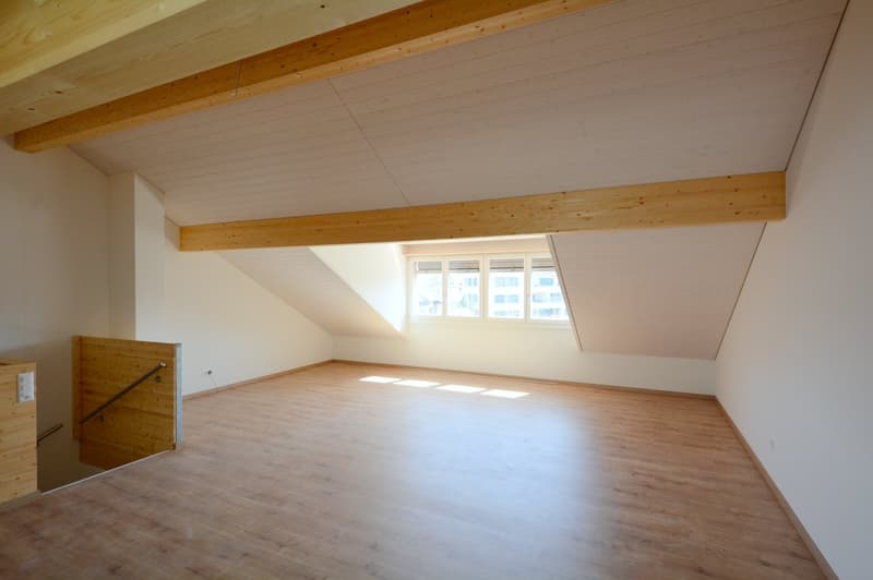 Grosszügige 6.5-Zimmer-Reihenhäuser – Neubauten in Rupperswil (16)