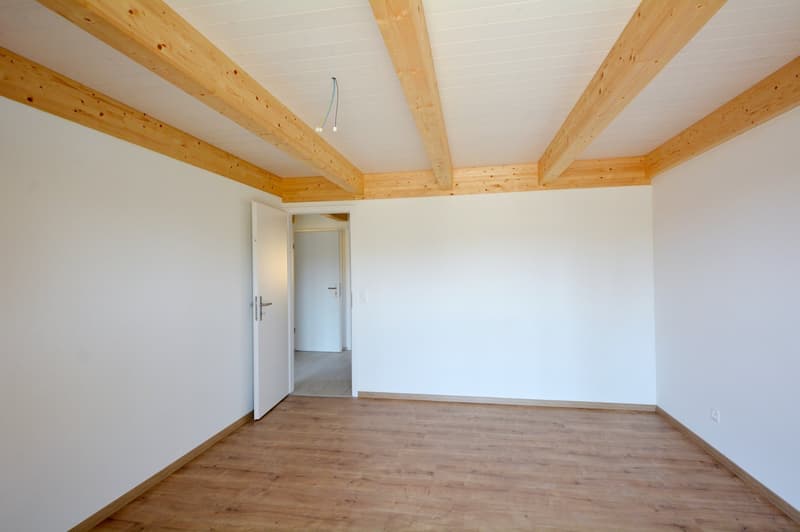 Grosszügige 6.5-Zimmer-Reihenhäuser – Neubauten in Rupperswil (21)