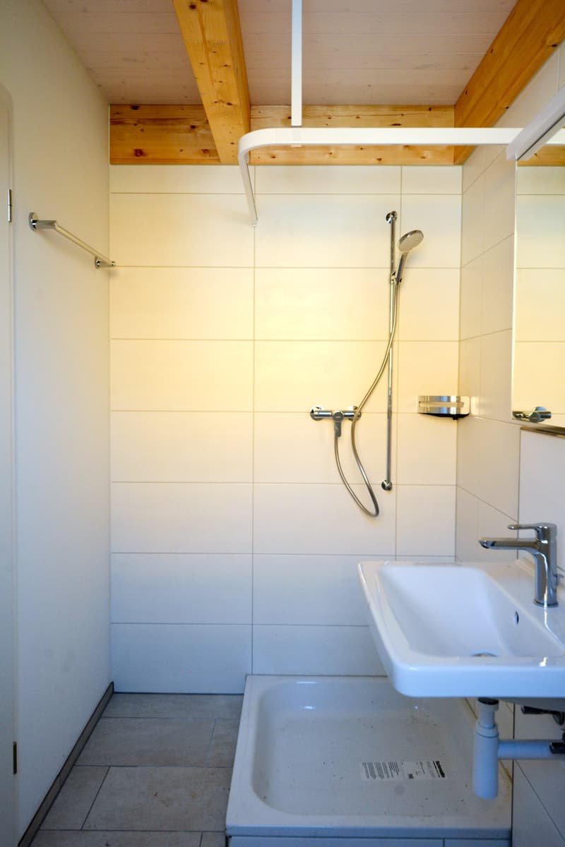 Grosszügige 6.5-Zimmer-Reihenhäuser – Neubauten in Rupperswil (17)