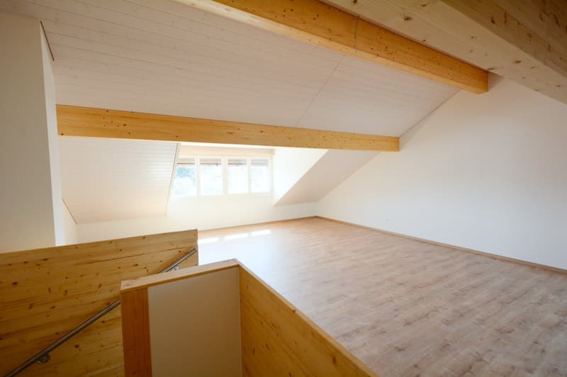 Grosszügige 6.5-Zimmer-Reihenhäuser – Neubauten in Rupperswil (15)