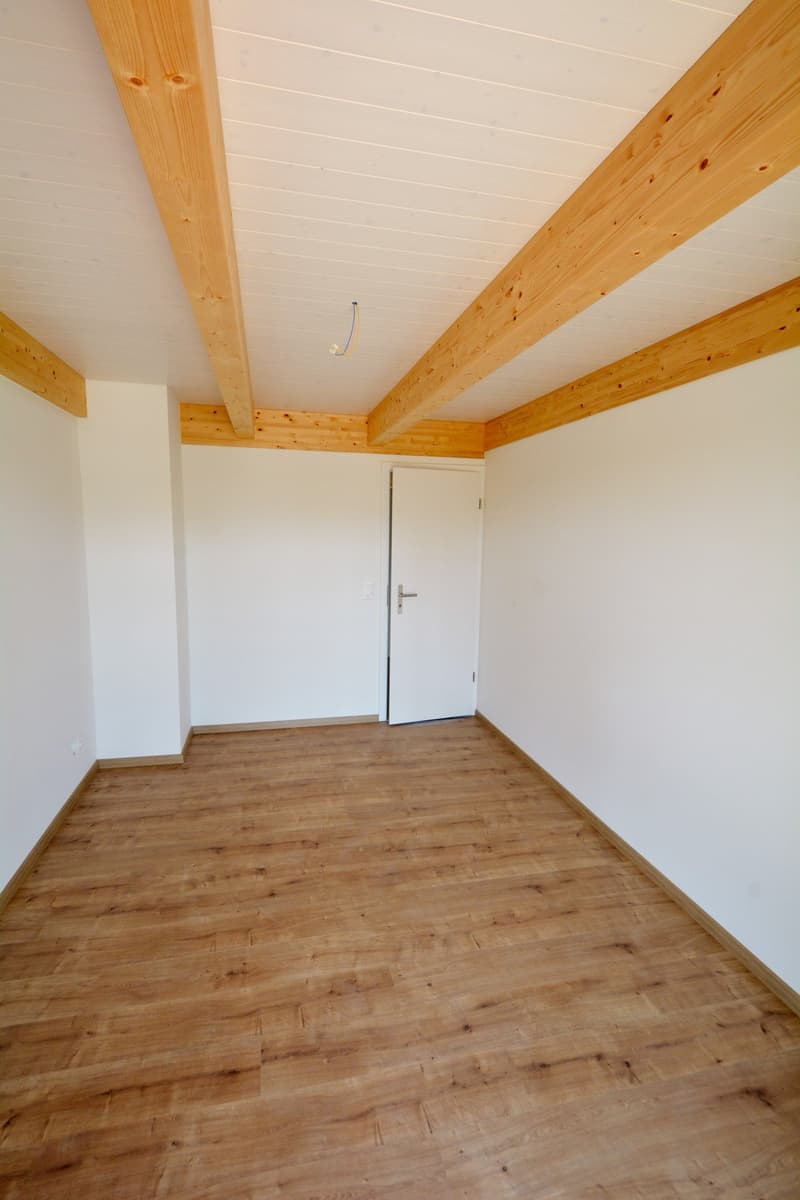 Grosszügige 6.5-Zimmer-Reihenhäuser – Neubauten in Rupperswil (19)