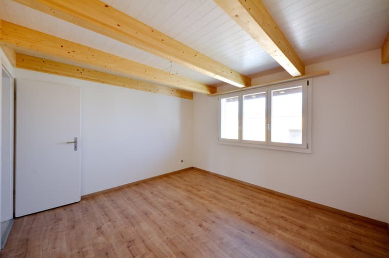 Grosszügige 6.5-Zimmer-Reihenhäuser – Neubauten in Rupperswil (22)